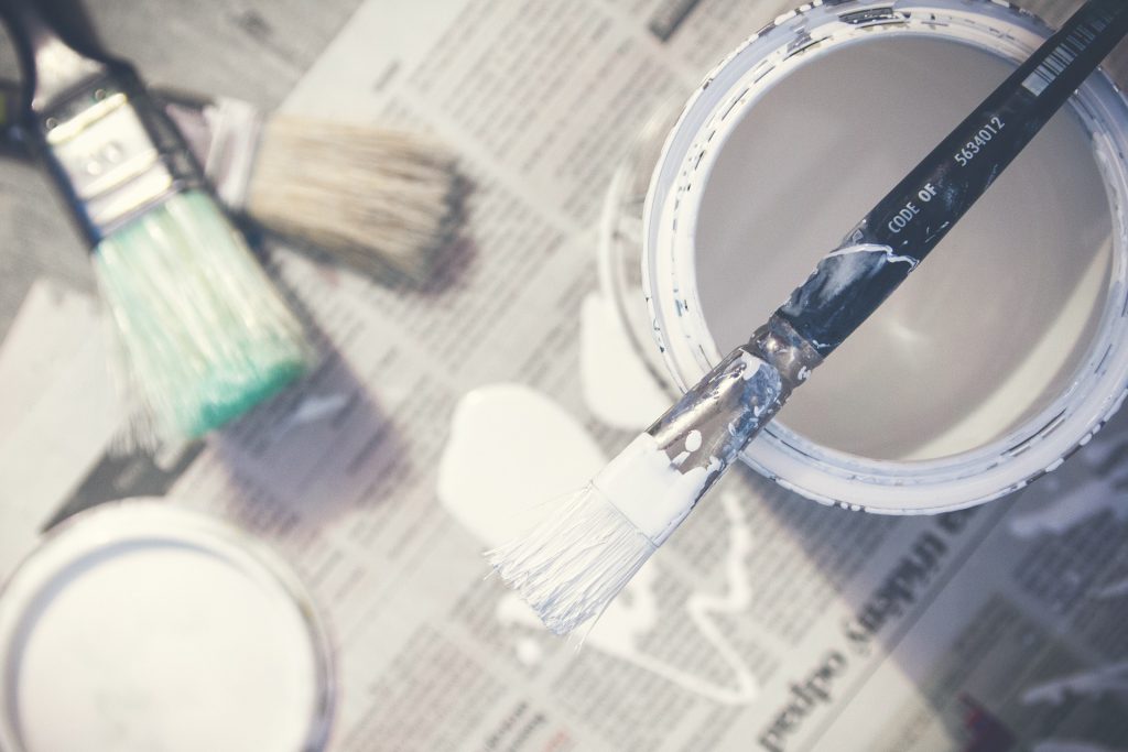 Painting and Exterior Coatings