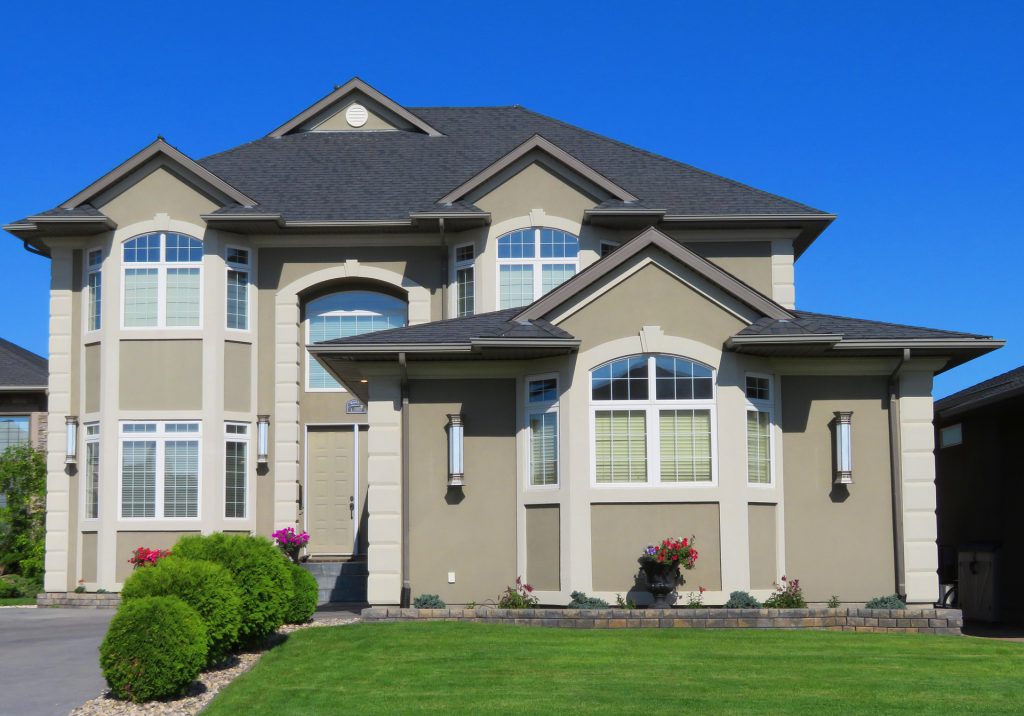 EIFS/Stucco