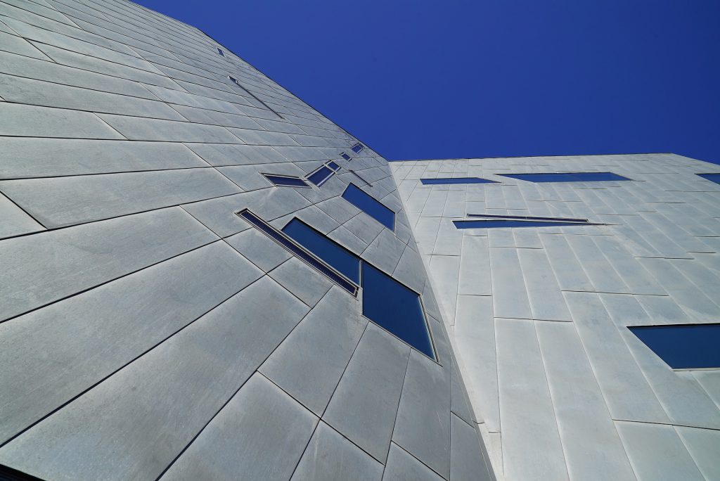 Metal Cladding Replacements