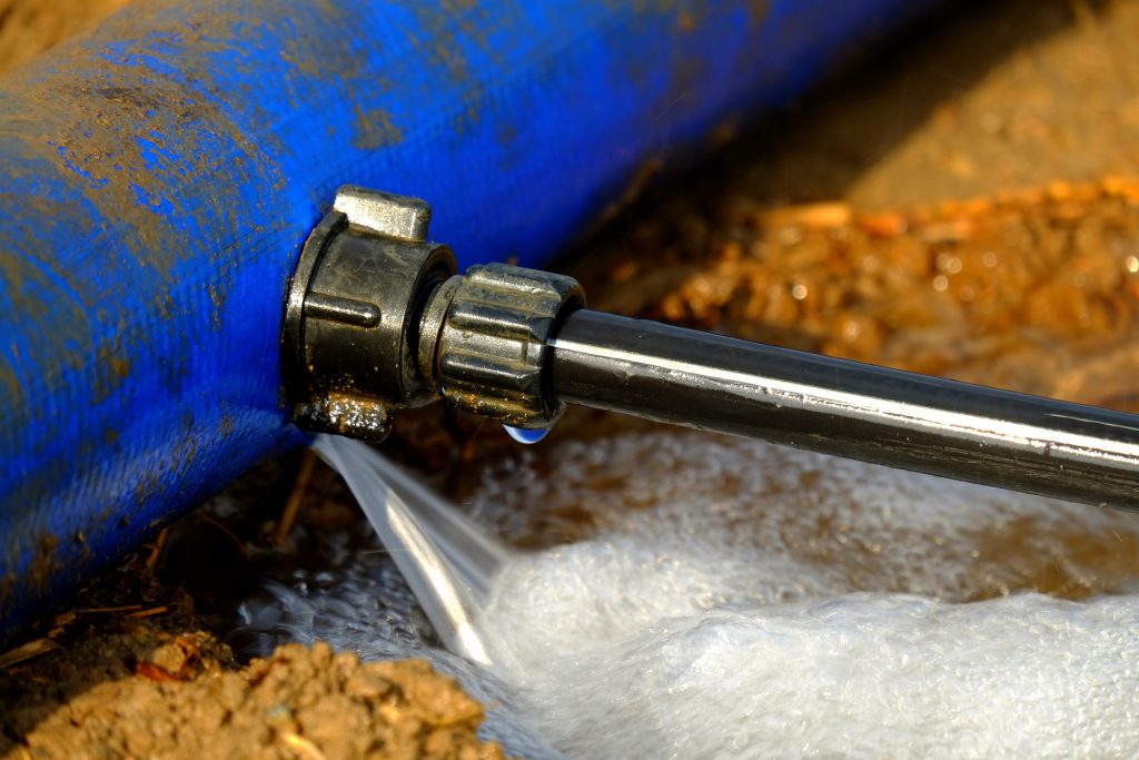 Waterproofing Repairs